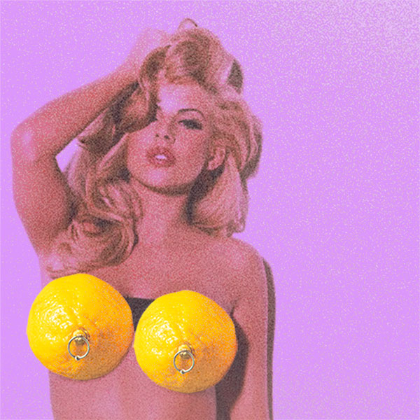 Nipple & Clitoral
