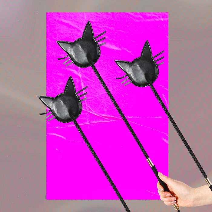 Spankers & Ticklers