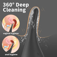 Magic Droplet Rechargeable Douche