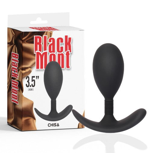 Anal Play Plug M