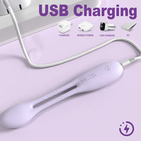Love Fantasy Remote Rechargeable Vibrator