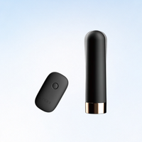 ICEBABY Bullet vibrator with Remote Controller