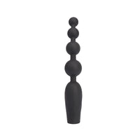 Vibrating Anal Bumpy Silicone Bead