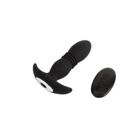 Pinpoint Probe Moving PLug Vibrator with Remote Controller
