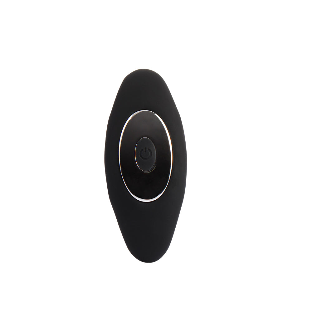 Pinpoint Probe Moving PLug Vibrator with Remote Controller