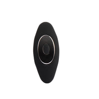 Pinpoint Probe Moving PLug Vibrator with Remote Controller