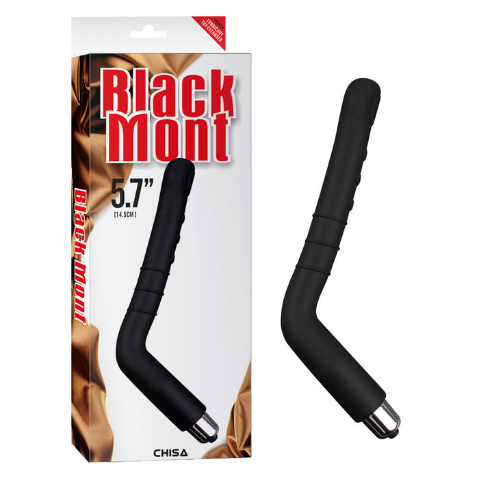 Rectal Reacher Vibe Bullet Vibration Silicone Stretch