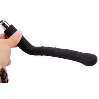 Rectal Reacher Vibe Bullet Vibration Silicone Stretch