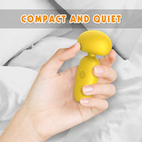 Buster Y Power Rechargeable Vibrator 10 Patterns
