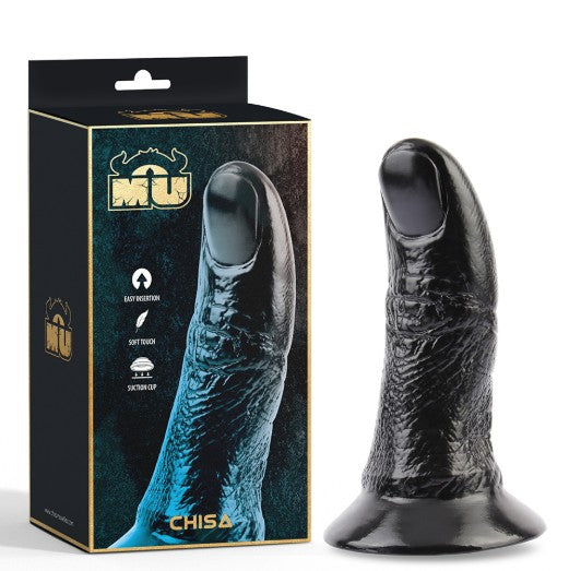 Thumbs Up Fantasy Dildo Suction Cup 7 inch