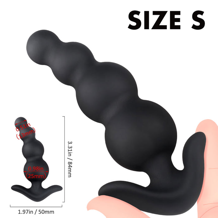 Simon Training Butt Plug (Small)