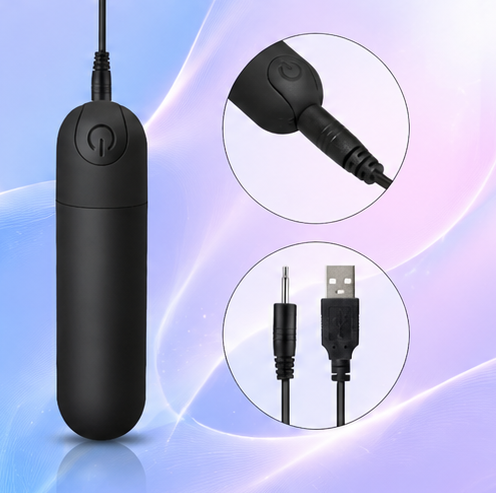 BUZZI Bullet vibrator 3.5 inch