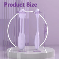Love Fantasy Remote Rechargeable Vibrator
