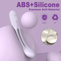 Love Fantasy Remote Rechargeable Vibrator