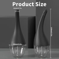 Magic Droplet Rechargeable Douche