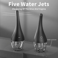 Magic Droplet Rechargeable Douche
