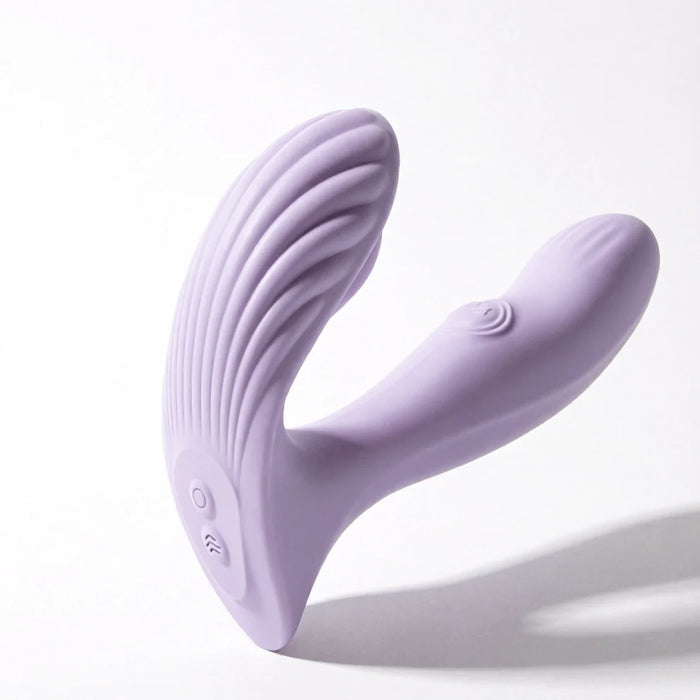 DYNAMIC TOY - RCT Vibration & Pleaser