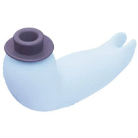 Baby Seal Suction Rechargeable Clitoral Vibrator