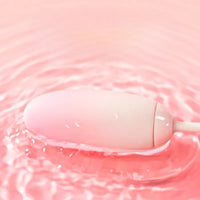 HEART Firm Power Vibration with Suction and Tongue