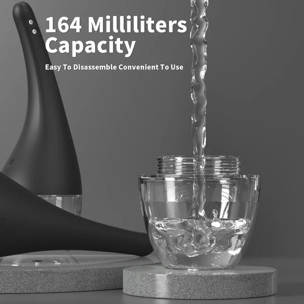 Magic Droplet Rechargeable Douche
