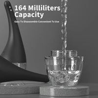 Magic Droplet Rechargeable Douche