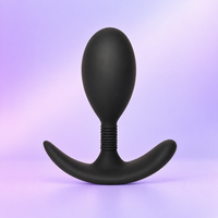 Anal Play Plug M