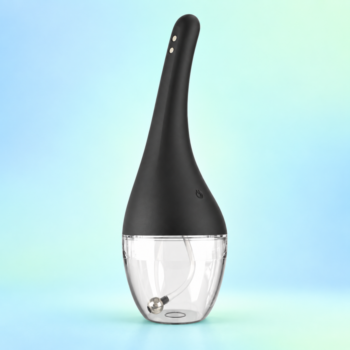 Magic Droplet Rechargeable Douche