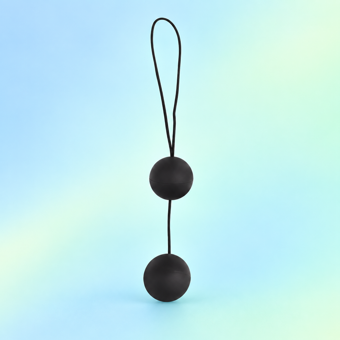 Classic Training Love Balls kegel