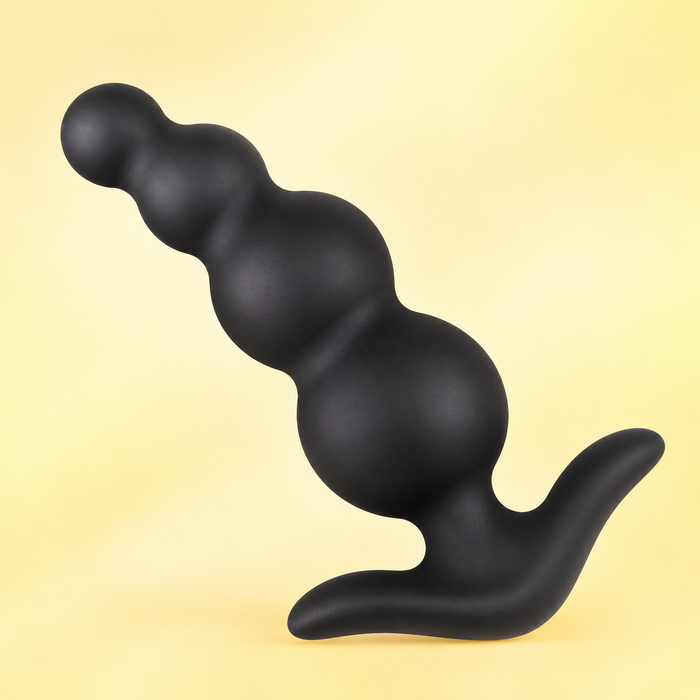 Simon Training Butt Plug (Large)