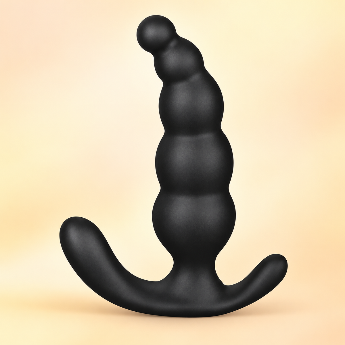 Dipper 5.8" Remote 9 Speeds Rechargeable Anal Vibrator
