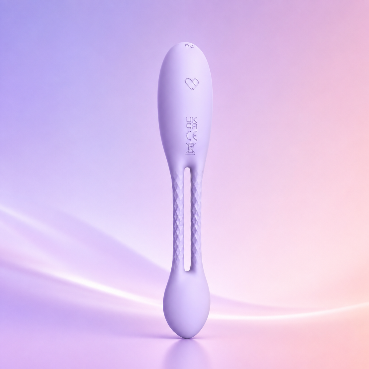 Love Fantasy Remote Rechargeable Vibrator