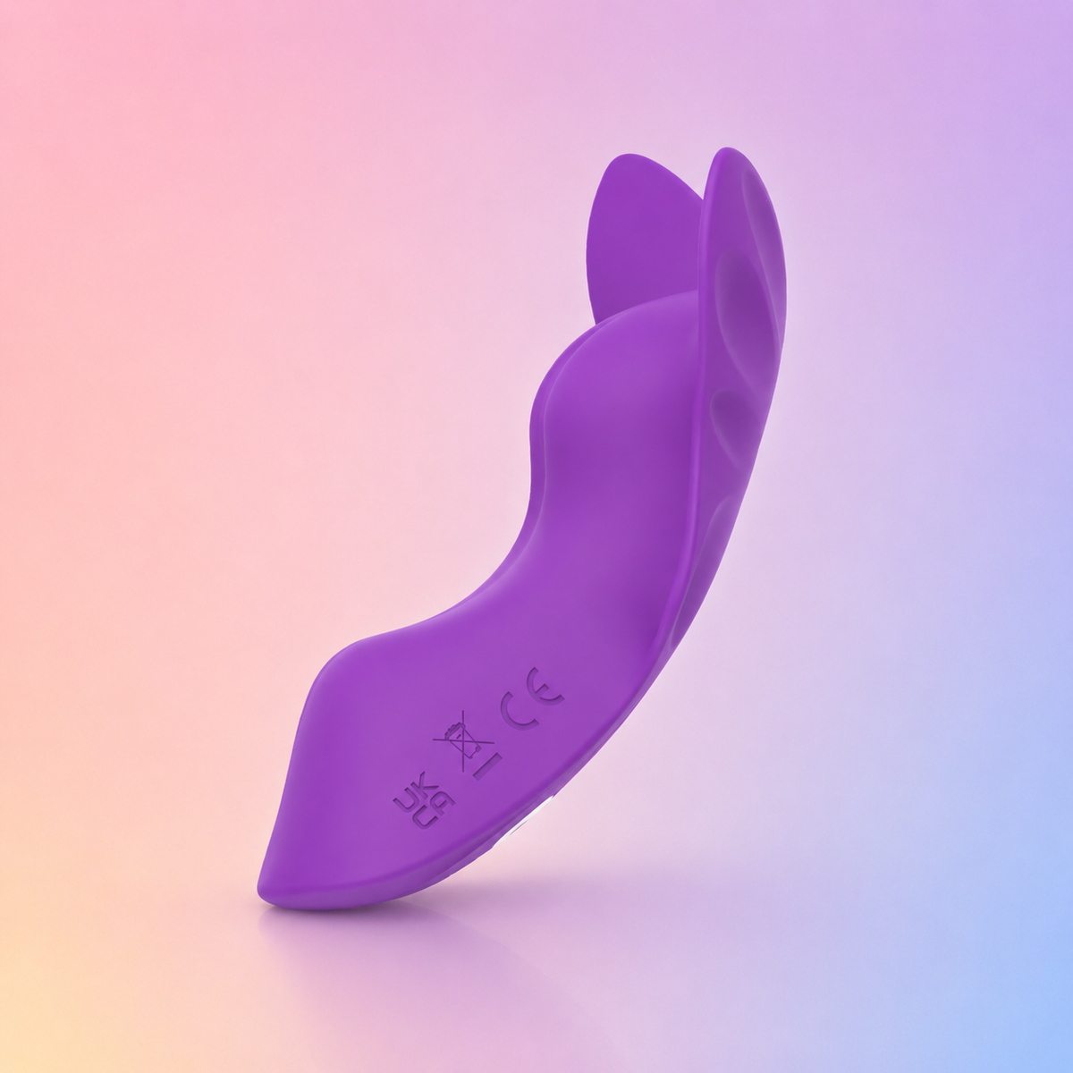 Lilia Butterfly Remote Rechargeable Panty Vibrator
