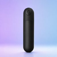 BUZZI Bullet vibrator 3.5 inch