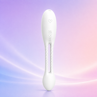 Love Fantasy Remote Rechargeable Vibrator