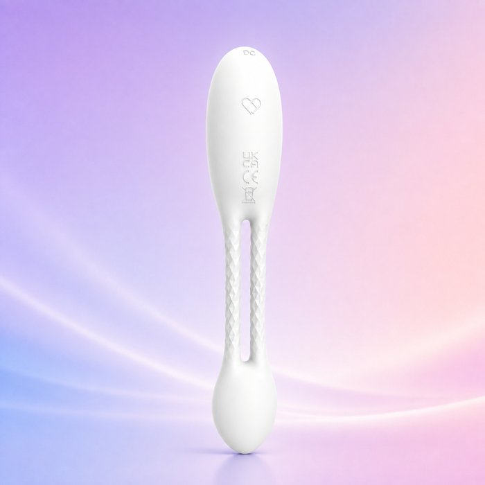 Love Fantasy Remote Rechargeable Vibrator