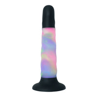 Jolly B Liquid Silicone Jelly Dildo 7 Inch