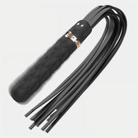 Bloody Mary 2 in 1 Rechargeable Whip Vibrator