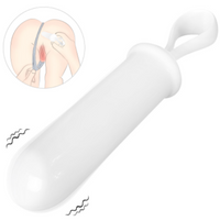 Funny Seed Mini Powerful Bullet Vibrator with Rechargeable