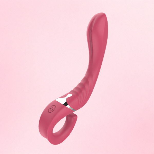 Cavort sharp Curve Vibrator
