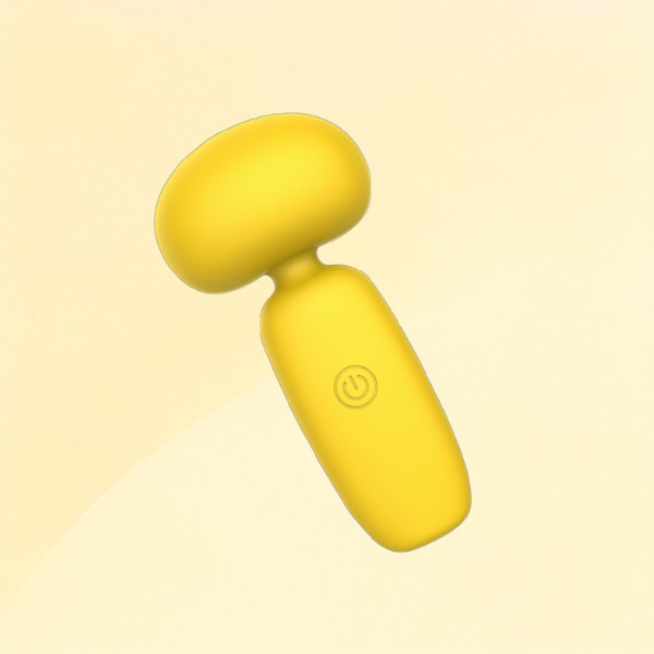 Buster Y Power Rechargeable Vibrator 10 Patterns