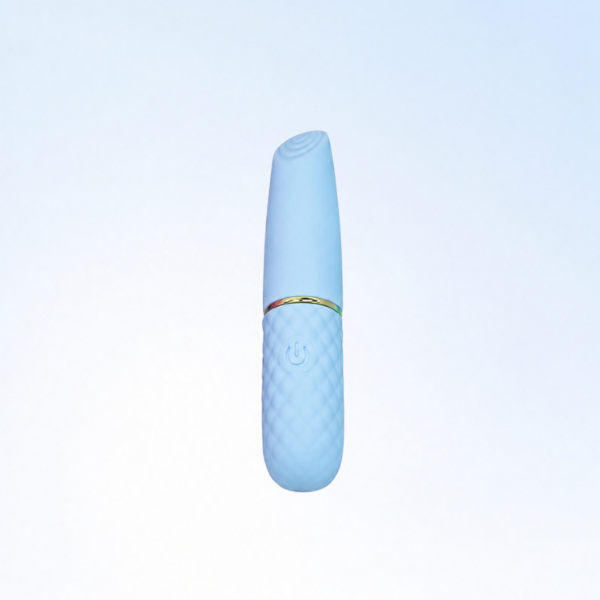 PENTACLES mini Bullet Vibrator 3.5 Inch