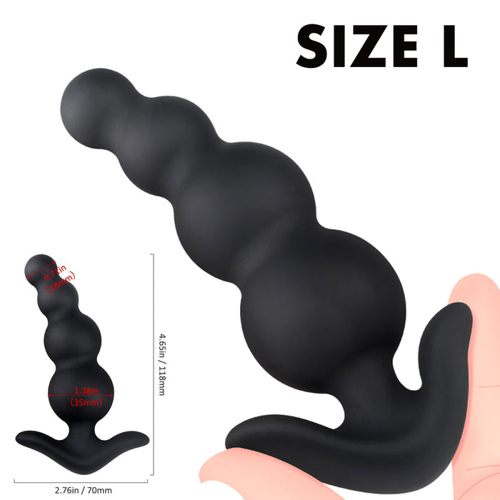 Simon Training Butt Plug (Large)