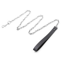 DIVINE Leash Chain Anal Plug