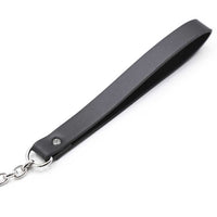 DIVINE Leash Chain Anal Plug