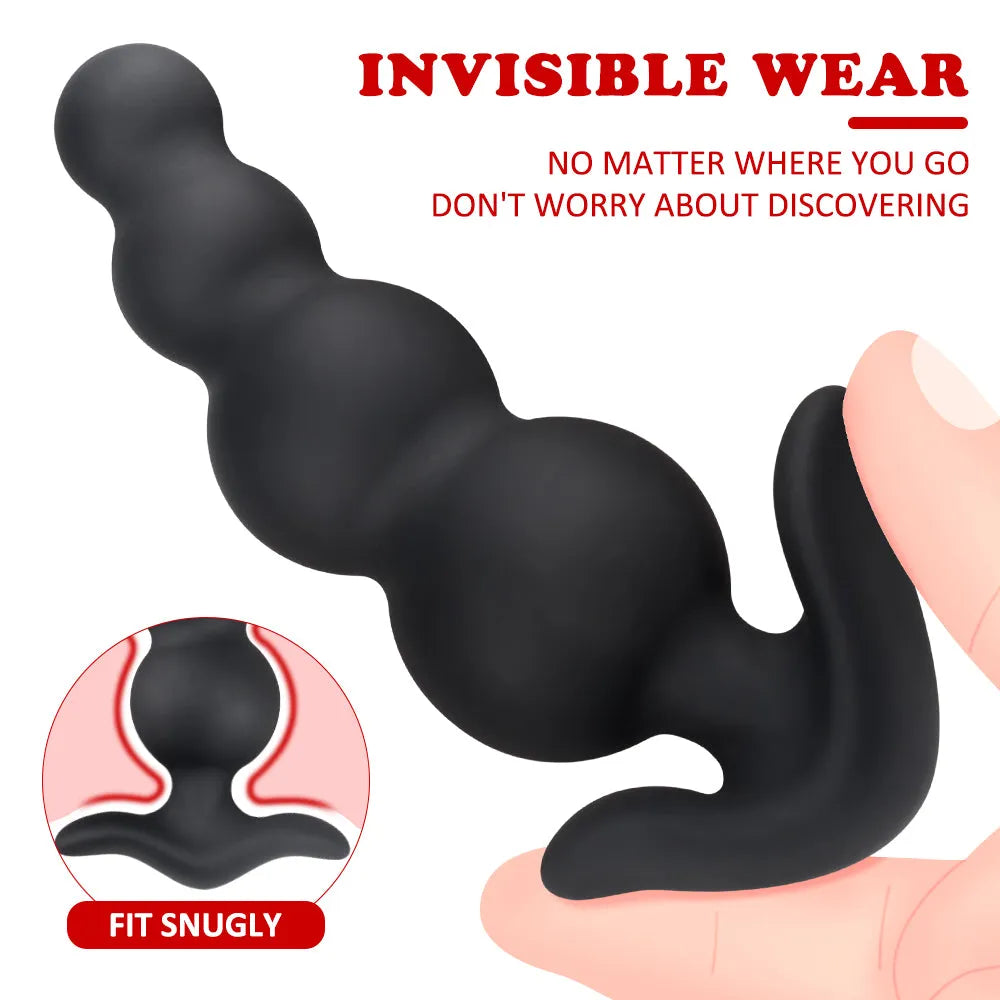 Simon Training Butt Plug (Large)