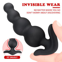 Simon Training Butt Plug (Medium)