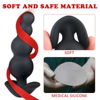 Simon Training Butt Plug (Large)