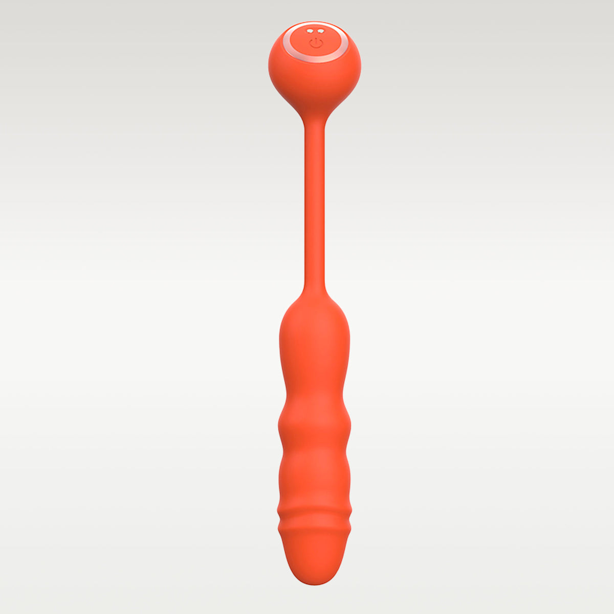 GLITZ Dual Power Rechargeable Thrusting Vibrator 9 Patterns