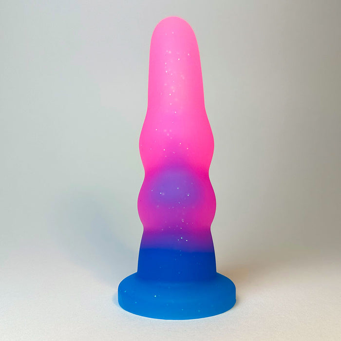 JANE Liquid Silicone Dildo 5.25 Inch