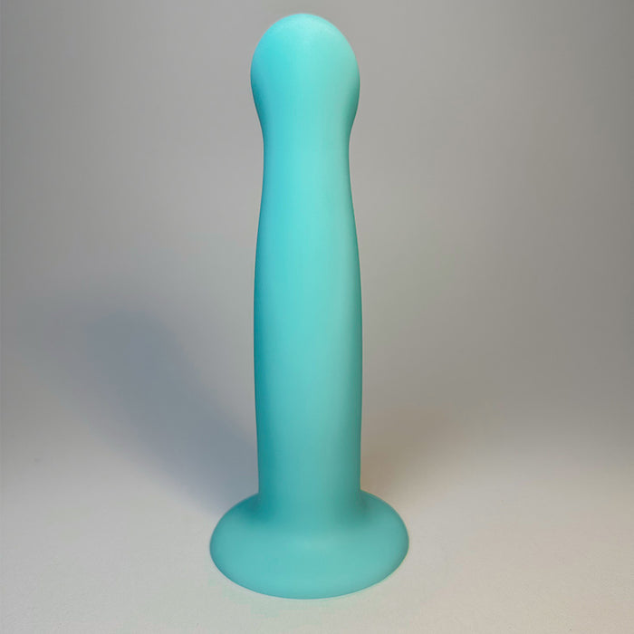 SHARPY Liquid Silicone Dildo 7 Inch